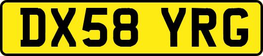 DX58YRG