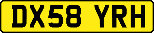 DX58YRH