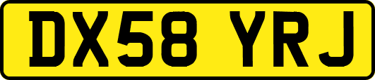DX58YRJ