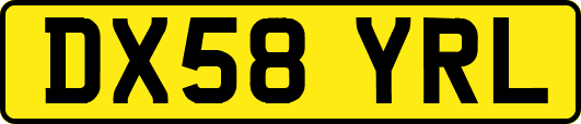 DX58YRL