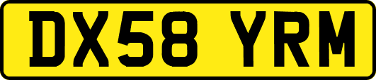 DX58YRM