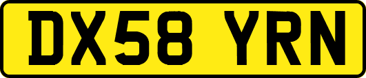DX58YRN