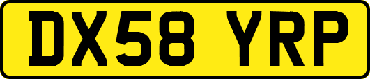 DX58YRP