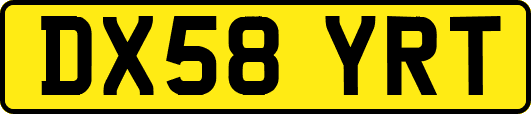 DX58YRT