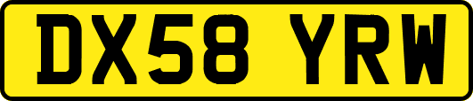 DX58YRW
