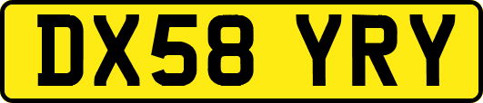 DX58YRY