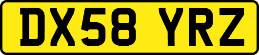 DX58YRZ