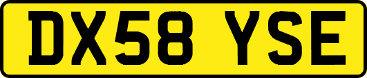 DX58YSE