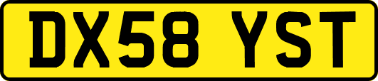 DX58YST