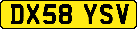 DX58YSV