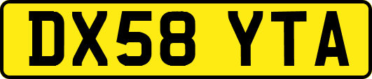DX58YTA
