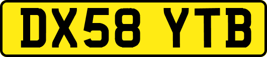 DX58YTB