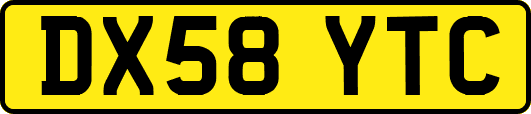 DX58YTC