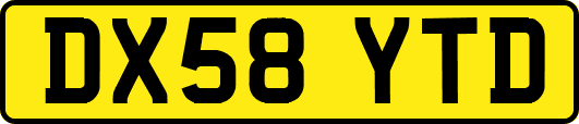 DX58YTD