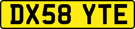 DX58YTE