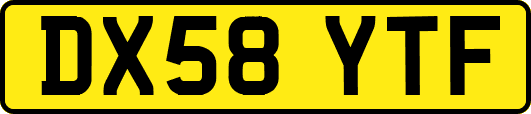 DX58YTF