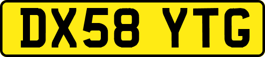 DX58YTG