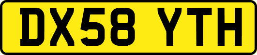 DX58YTH