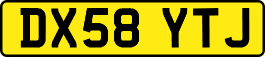 DX58YTJ