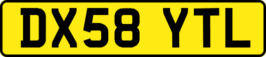 DX58YTL