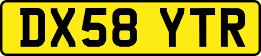 DX58YTR