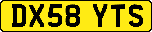 DX58YTS