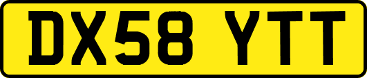 DX58YTT