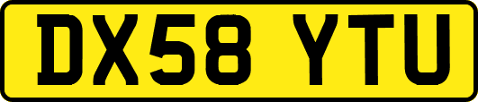 DX58YTU