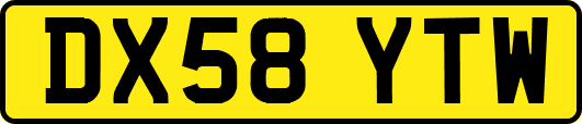 DX58YTW