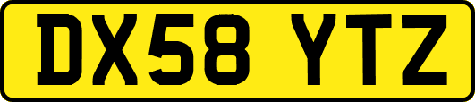 DX58YTZ