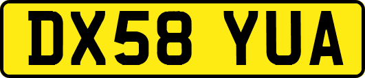 DX58YUA