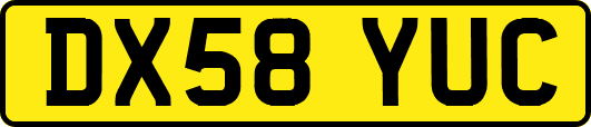 DX58YUC