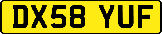 DX58YUF