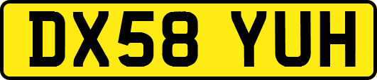 DX58YUH