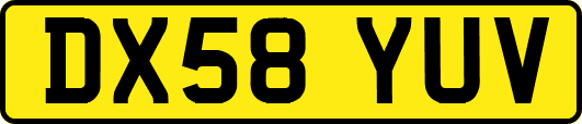 DX58YUV