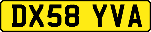 DX58YVA