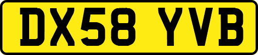 DX58YVB