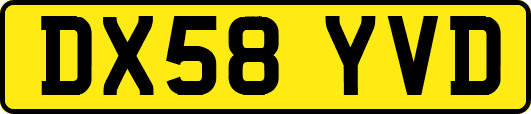 DX58YVD