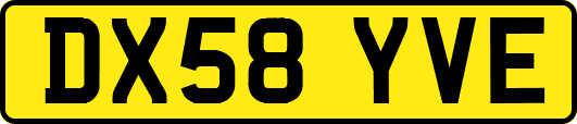 DX58YVE