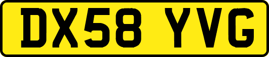 DX58YVG
