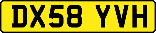 DX58YVH