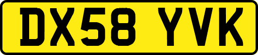 DX58YVK