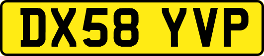 DX58YVP