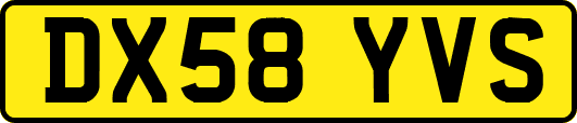 DX58YVS