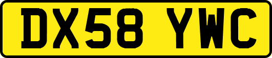 DX58YWC