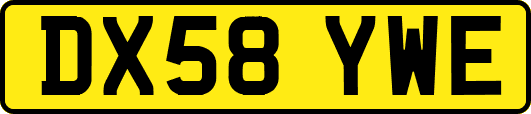 DX58YWE