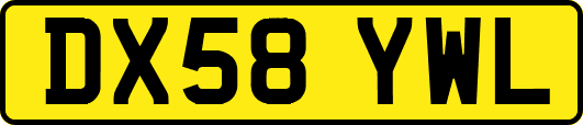 DX58YWL