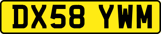 DX58YWM