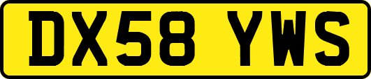 DX58YWS