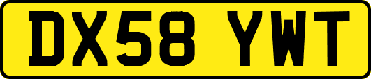 DX58YWT